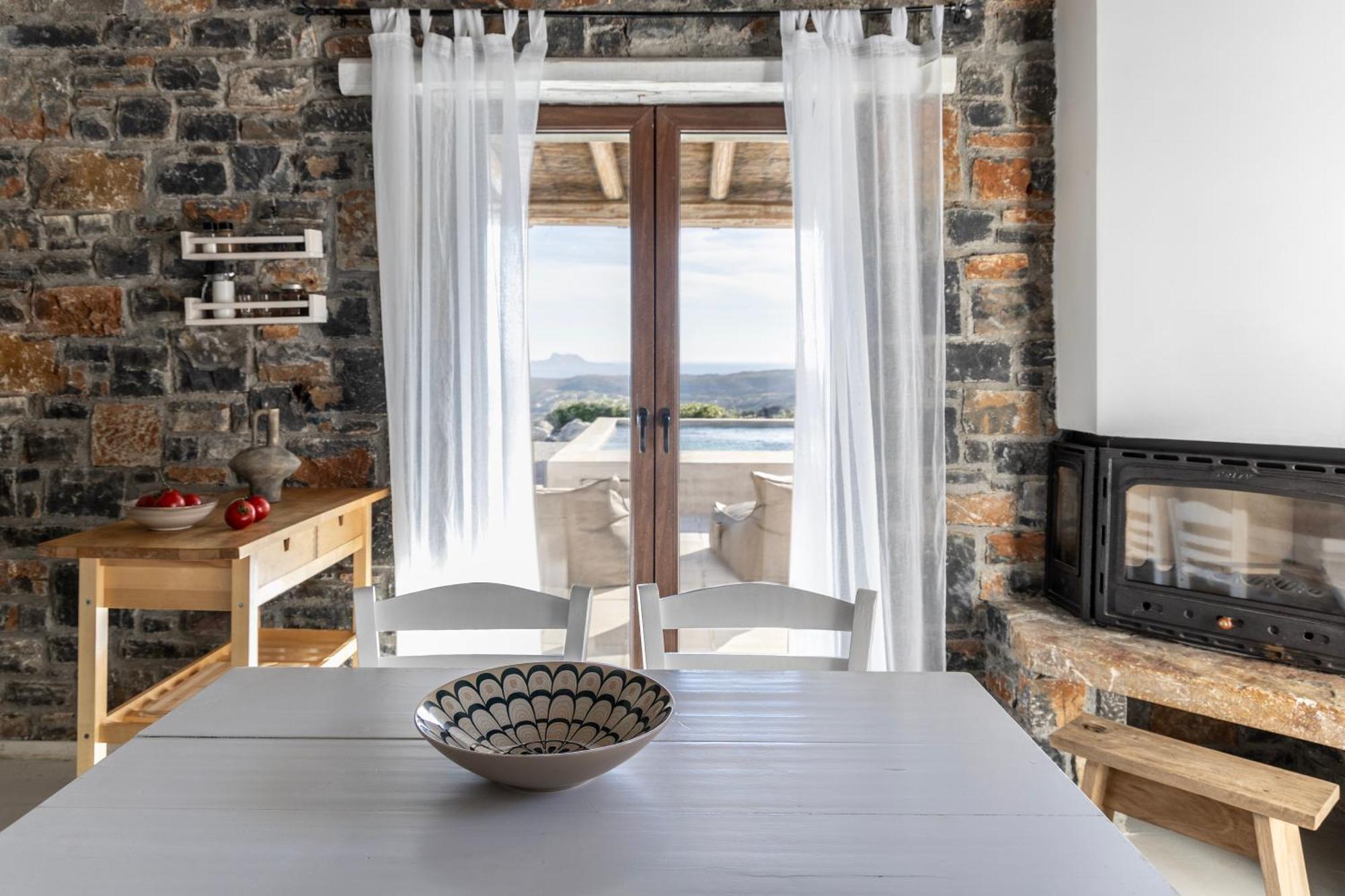 Palazzo Greco Villas Agia Galini Exteriér fotografie