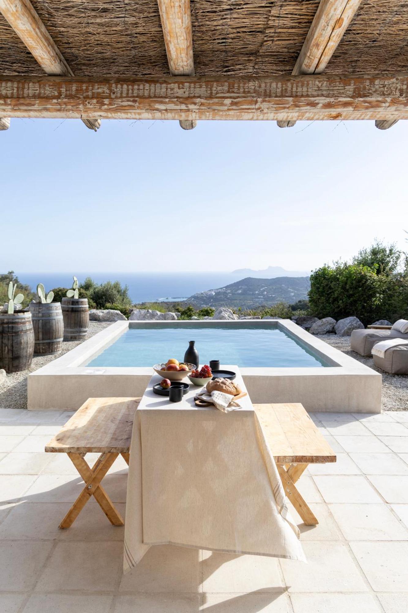 Palazzo Greco Villas Agia Galini Exteriér fotografie